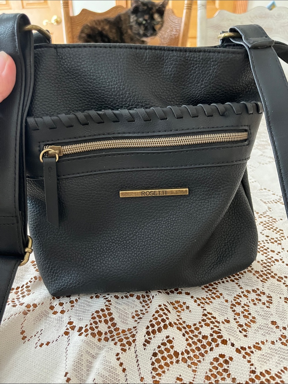 Rossetti bag